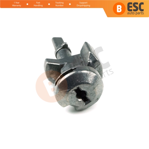 Steering Wheel Ignition Lock Barrel Locking Cylinder Shaft Rod For Hyundai Getz TB 2001-2011