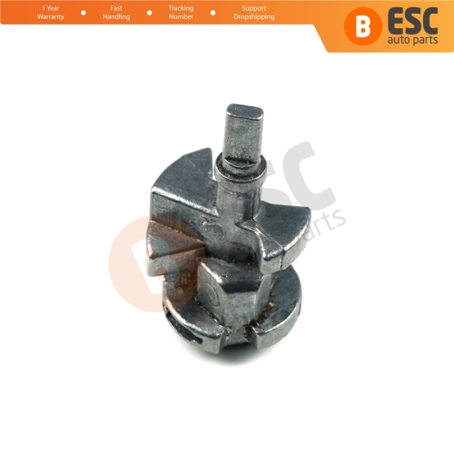 Steering Wheel Ignition Lock Barrel Locking Cylinder Shaft Rod For Hyundai Getz TB 2001-2011