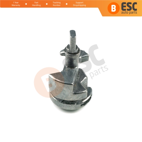 Steering Wheel Ignition Lock Barrel Locking Cylinder Shaft Rod For Hyundai Getz TB 2001-2011