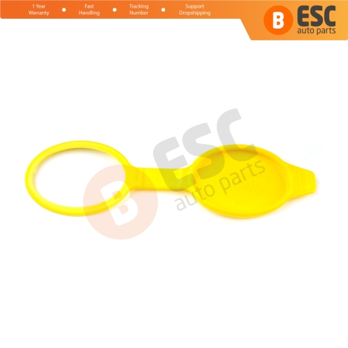 Windscreen Washer Bottle Cap 13118170 For Vauxhall Opel Corsa D Astra H Zafira B