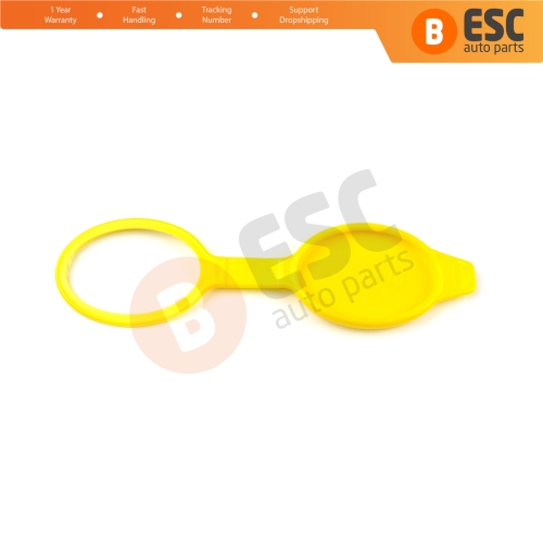 Windscreen Washer Bottle Cap 13118170 For Vauxhall Opel Corsa D Astra H Zafira B