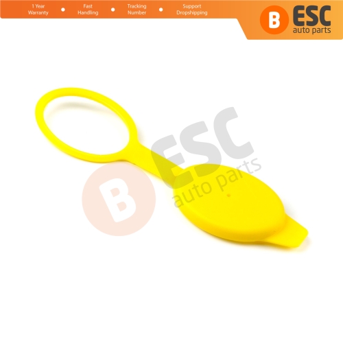 Windscreen Washer Bottle Cap 13118170 For Vauxhall Opel Corsa D Astra H Zafira B