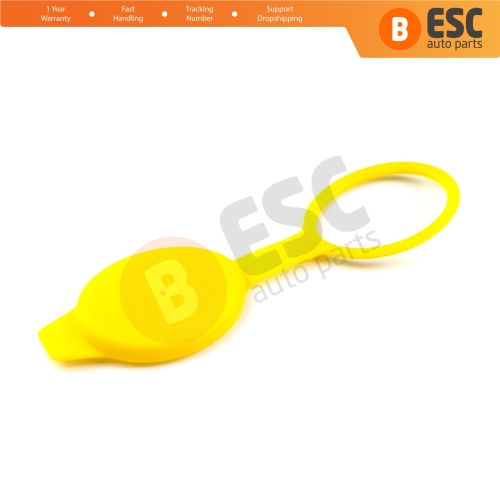 Windscreen Washer Bottle Cap 13118170 For Vauxhall Opel Corsa D Astra H Zafira B