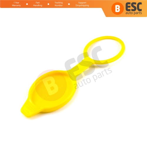 Windscreen Washer Bottle Cap 13118170 For Vauxhall Opel Corsa D Astra H Zafira B