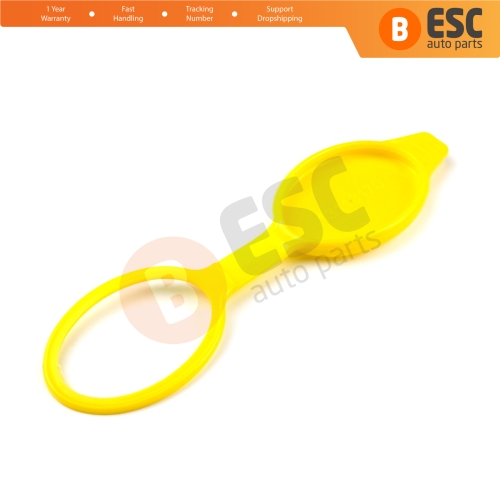 Windscreen Washer Bottle Cap 13118170 For Vauxhall Opel Corsa D Astra H Zafira B