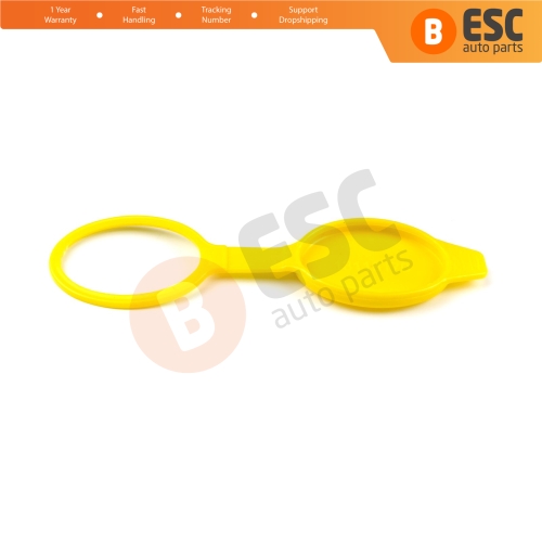 Windscreen Washer Bottle Cap 13118170 For Vauxhall Opel Corsa D Astra H Zafira B