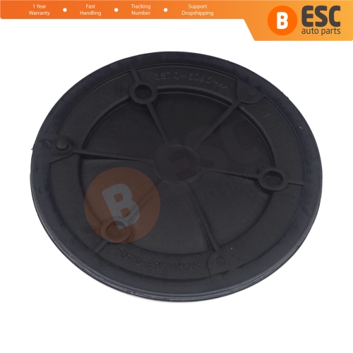 Timing Chain Fuel Pump Cover 1253779 for Ford Transit 2000-2014 Mondeo 2001-2007 Ranger Defender Jaguar X Type LTI TXII