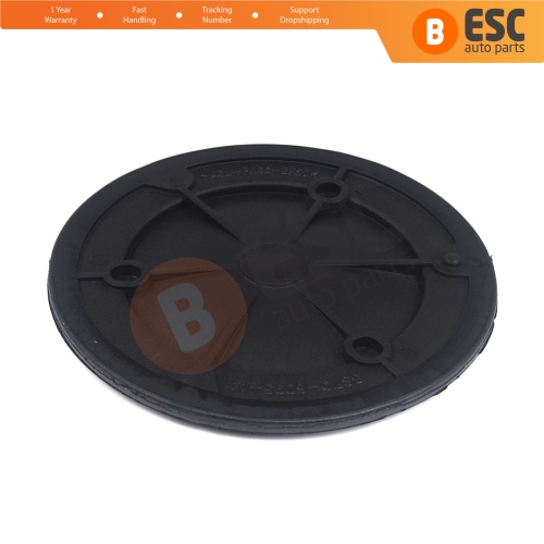 Timing Chain Fuel Pump Cover 1253779 for Ford Transit 2000-2014 Mondeo 2001-2007 Ranger Defender Jaguar X Type LTI TXII