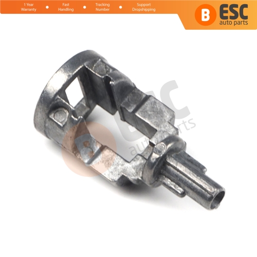 Steering Wheel Ignition Lock Barrel Locking Cylinder Shaft Rod For Mercedes W123 S123 C123 W126 C126 R107