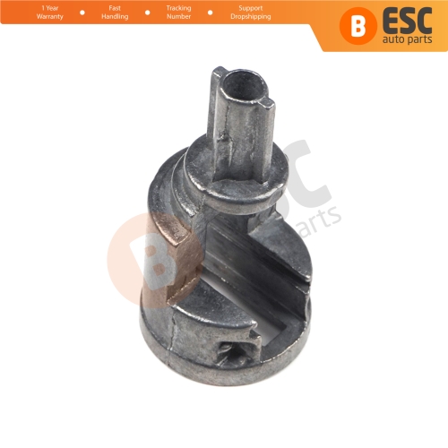 Steering Wheel Ignition Lock Barrel Locking Cylinder Shaft Rod For Mercedes W123 S123 C123 W126 C126 R107