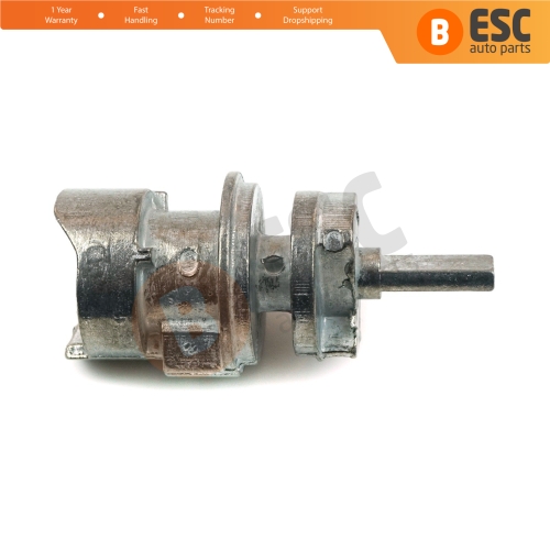 Ignition Lock Cylinder Shaft For VW Audi Seat Skoda Ford 4B0905851 