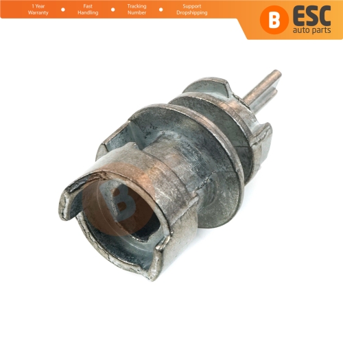 Ignition Lock Cylinder Shaft For VW Audi Seat Skoda Ford 4B0905851 