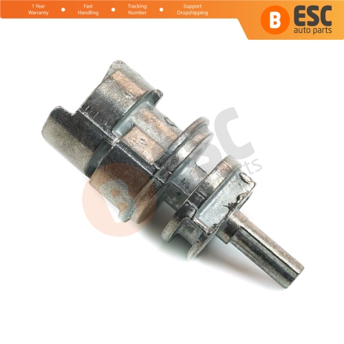 Ignition Lock Cylinder Shaft For VW Audi Seat Skoda Ford 4B0905851 
