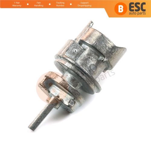 Ignition Lock Cylinder Shaft For VW Audi Seat Skoda Ford 4B0905851 