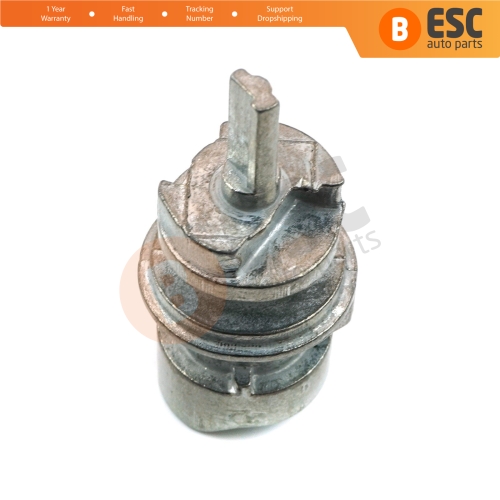 Ignition Lock Cylinder Shaft For VW Audi Seat Skoda Ford 4B0905851 