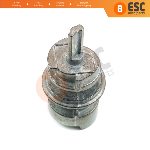 Ignition Lock Cylinder Shaft For VW Audi Seat Skoda Ford 4B0905851 