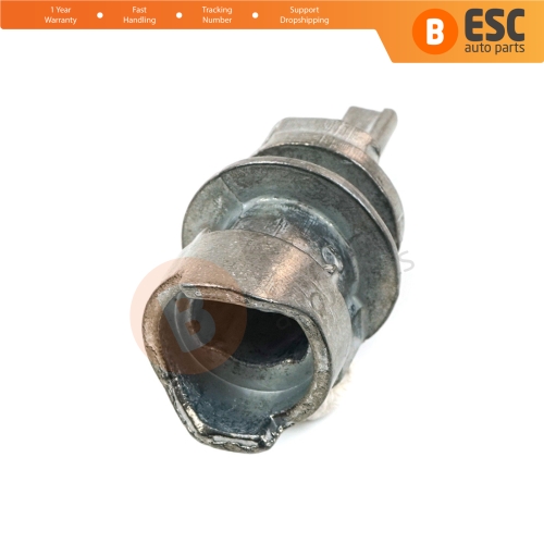 Ignition Lock Cylinder Shaft For VW Audi Seat Skoda Ford 4B0905851 