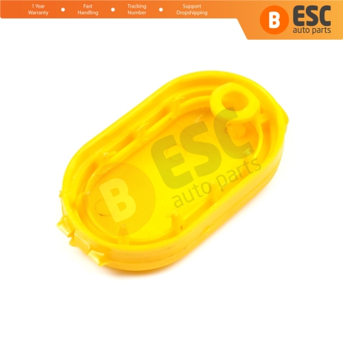 Windshield Washer Fluid Bottle Tank Cap 8200226894 for Renault Trafic 2 Megane 2 Scenic 2 Laguna 3