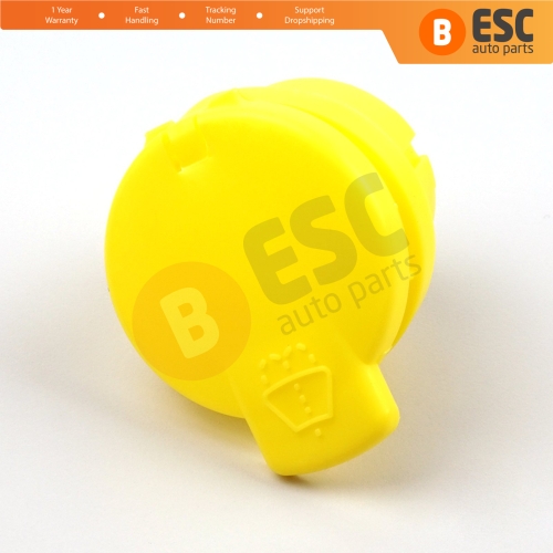 Windscreen Water Bottle Cap 289130004R For Renault Fluence Clio 4 Megane 3 Scenic 3 Captur 1