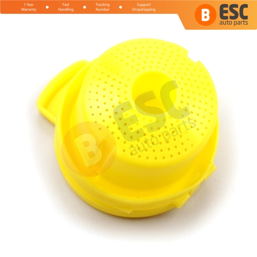 Windscreen Water Bottle Cap 289130004R For Renault Fluence Clio 4 Megane 3 Scenic 3 Captur 1