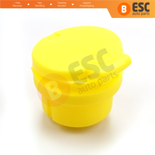 Windscreen Water Bottle Cap 289130004R For Renault Fluence Clio 4 Megane 3 Scenic 3 Captur 1