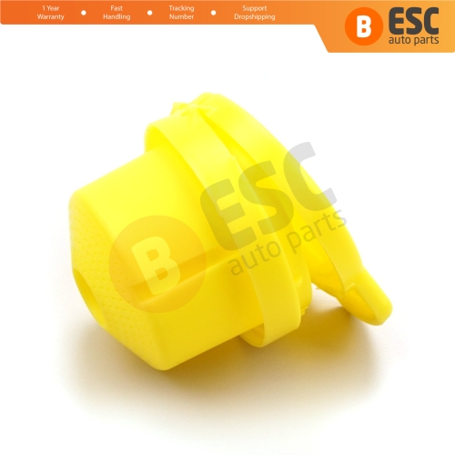 Windscreen Water Bottle Cap 289130004R For Renault Fluence Clio 4 Megane 3 Scenic 3 Captur 1
