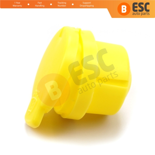 Windscreen Water Bottle Cap 289130004R For Renault Fluence Clio 4 Megane 3 Scenic 3 Captur 1