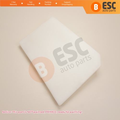 Fuel Tank Filler Flap Cap Cover 1362671080 for Fiat Ducato Citroen Jumper Relay Peugeot Boxer 2006-2014