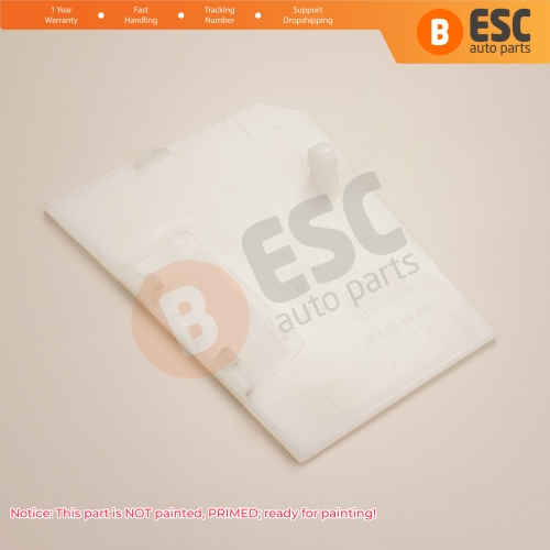 Fuel Tank Filler Flap Cap Cover 1362671080 for Fiat Ducato Citroen Jumper Relay Peugeot Boxer 2006-2014