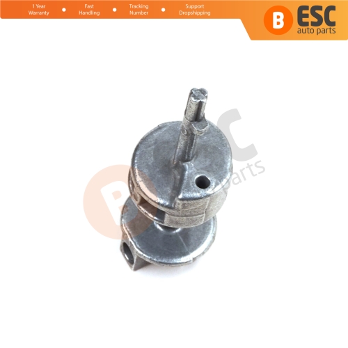 Steering Wheel Ignition Lock Barrel Locking Cylinder Shaft Rod 75 mm For Fiat Doblo Palio Albea Marea Panda Siena