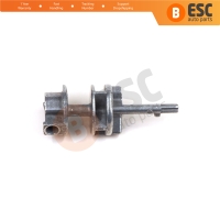 Steering Wheel Ignition Lock Barrel Locking Cylinder Shaft Rod 67 mm For Fiat Doblo Palio Albea Marea Panda Siena