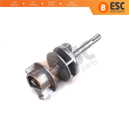 Steering Wheel Ignition Lock Barrel Locking Cylinder Shaft Rod 67 mm For Fiat Doblo Palio Albea Marea Panda Siena