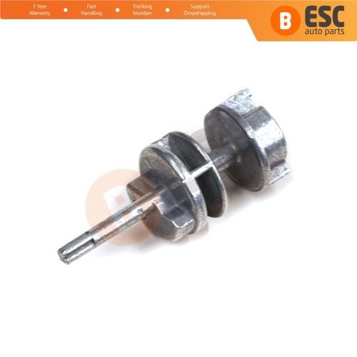 Steering Wheel Ignition Lock Barrel Locking Cylinder Shaft Rod 67 mm For Fiat Doblo Palio Albea Marea Panda Siena