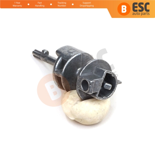 Steering Wheel Ignition Lock Barrel Locking Cylinder Shaft Rod 67 mm For Fiat Doblo Palio Albea Marea Panda Siena