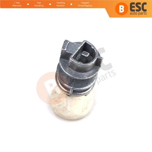 Steering Wheel Ignition Lock Barrel Locking Cylinder Shaft Rod 67 mm For Fiat Doblo Palio Albea Marea Panda Siena