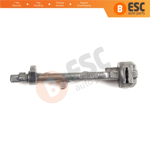 Steering Wheel Ignition Lock Barrel Locking Cylinder Shaft Rod 2054A For Toyota FJ Cruiser 2008-2010