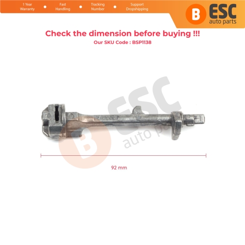 Steering Wheel Ignition Lock Barrel Locking Cylinder Shaft Rod 2054A For Toyota FJ Cruiser 2008-2010