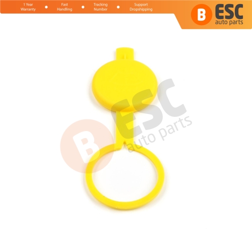 Windshield Wiper Washer Reservoir Bottle Cap for Vauxhall Opel Vectra B J96 Meriva A X03 Tigra A Corsa B S93 1450588