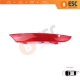 Rear Right Side Bumper Reflex Reflector for Renault Clio MK5 BF B7 2019-On 265602442R