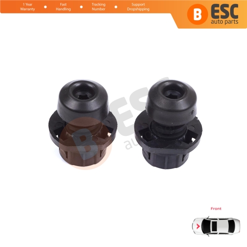 Adjustable Bonnet Hood Stop Buffer for Renault Megane Clio Captur Scenic Master Duster Dokker Lodgy Movano 7700843546