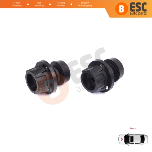 Adjustable Bonnet Hood Stop Buffer for Renault Megane Clio Captur Scenic Master Duster Dokker Lodgy Movano 7700843546