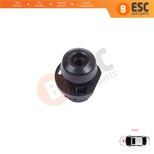 Adjustable Bonnet Hood Stop Buffer for Renault Megane Clio Captur Scenic Master Duster Dokker Lodgy Movano 7700843546