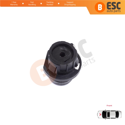 Adjustable Bonnet Hood Stop Buffer for Renault Megane Clio Captur Scenic Master Duster Dokker Lodgy Movano 7700843546