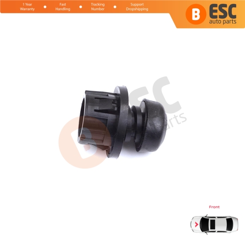 Adjustable Bonnet Hood Stop Buffer for Renault Megane Clio Captur Scenic Master Duster Dokker Lodgy Movano 7700843546