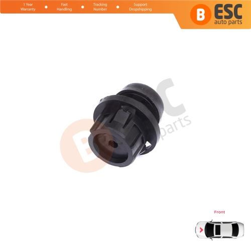 Adjustable Bonnet Hood Stop Buffer for Renault Megane Clio Captur Scenic Master Duster Dokker Lodgy Movano 7700843546