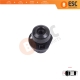 Adjustable Bonnet Hood Stop Buffer for Renault Megane Clio Captur Scenic Master Duster Dokker Lodgy Movano 7700843546