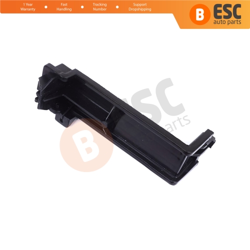 Cabin Pollen Dust Filter Housing Cover Cap for Renault Megane Scenic MK4 Kangoo MK3 Talisman Kadjar Espace MK5 272764273R