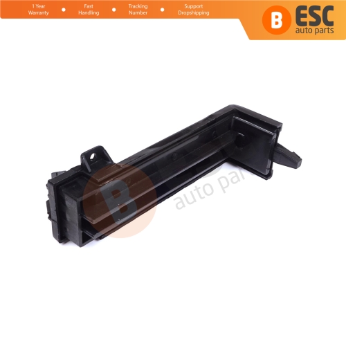 Cabin Pollen Dust Filter Housing Cover Cap for Renault Megane Scenic MK4 Kangoo MK3 Talisman Kadjar Espace MK5 272764273R