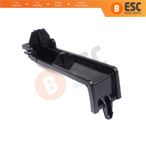 Cabin Pollen Dust Filter Housing Cover Cap for Renault Megane Scenic MK4 Kangoo MK3 Talisman Kadjar Espace MK5 272764273R