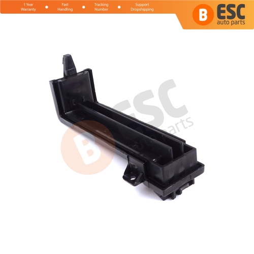 Cabin Pollen Dust Filter Housing Cover Cap for Renault Megane Scenic MK4 Kangoo MK3 Talisman Kadjar Espace MK5 272764273R